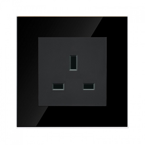 đen
